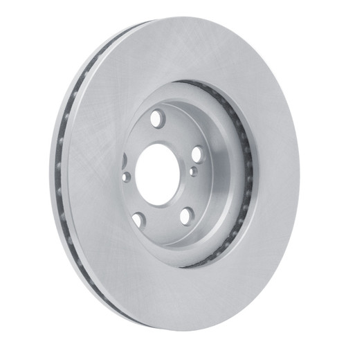R1 09-15 Toyota Corolla (Mexico) Front Brake Rotor