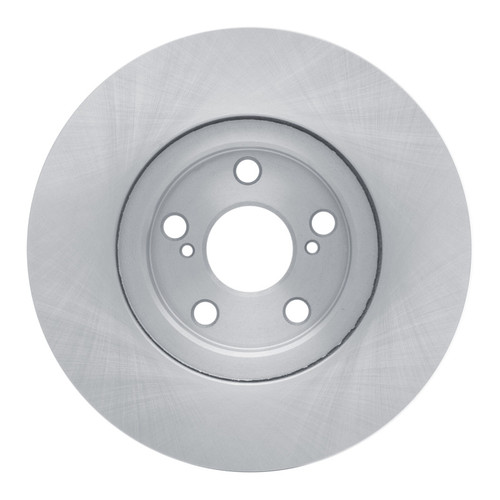 R1 09-15 Toyota Corolla (Mexico) Front Brake Rotor