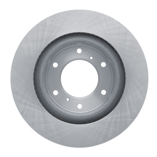 R1 08-17 Mitsubishi Montero Limited (Mexico) Front Brake Rotor