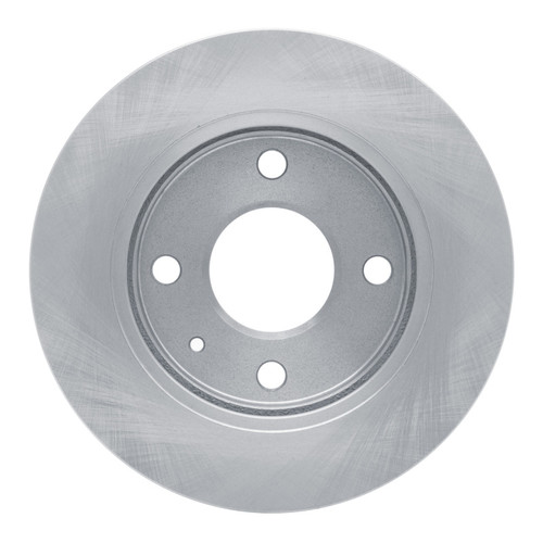 R1 96-15 Ford COURIER (Mexico) Front Brake Rotor