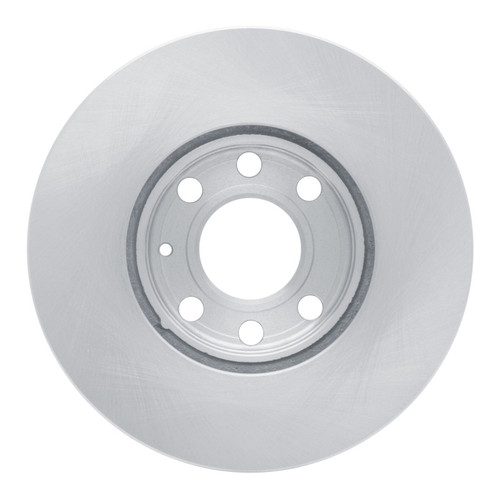 R1 00-05 Chevrolet Zafira (Mexico) Front Brake Rotor