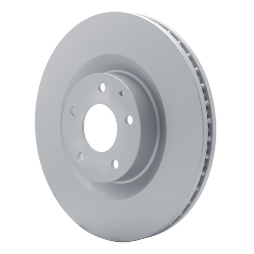 R1 24-25 Mazda CX-90 Front Brake Rotor