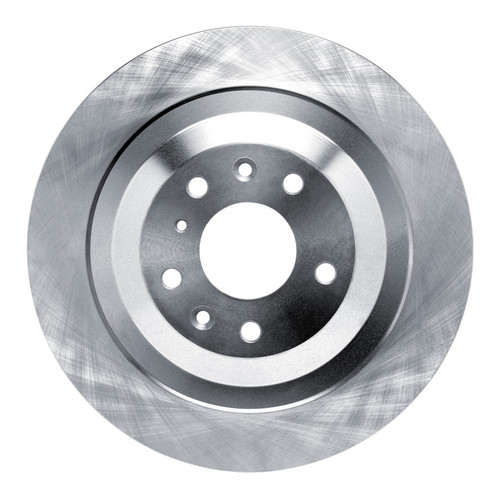 R1 23-25 Mazda CX-50 Rear Brake Rotor
