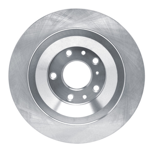 R1 23-25 Mazda CX-50 Rear Brake Rotor