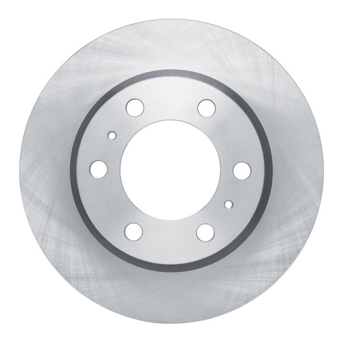 R1 24-25 Toyota Tacoma Front Brake Rotor