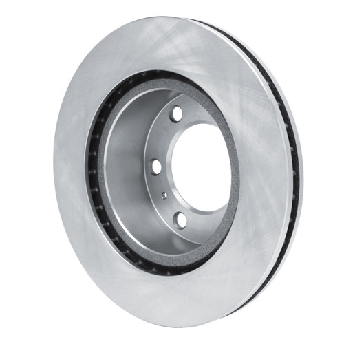 R1 24-25 Toyota Tacoma Front Brake Rotor