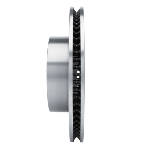 R1 24-25 Toyota Land Cruiser Front Brake Rotor