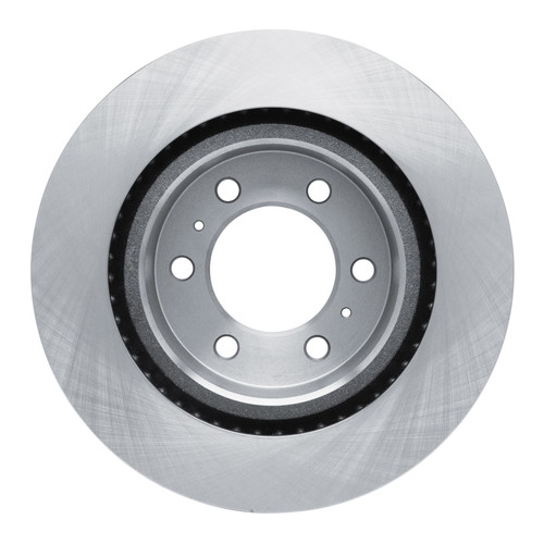 R1 24-25 Toyota Land Cruiser Front Brake Rotor