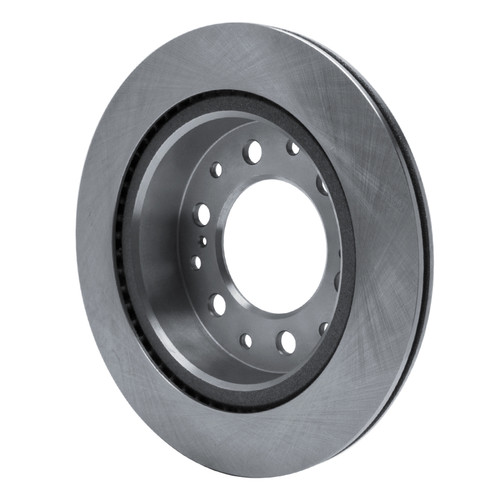R1 24-25 Toyota Tacoma Rear Brake Rotor