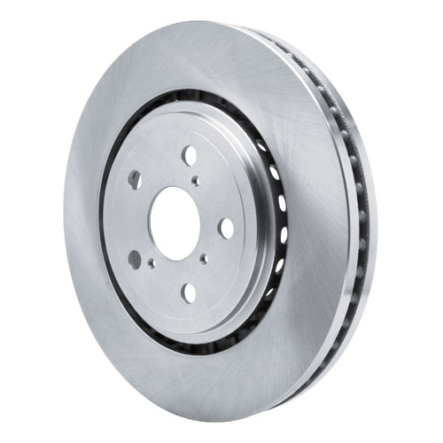 R1 24-25 Toyota Grand Highlander Front Brake Rotor