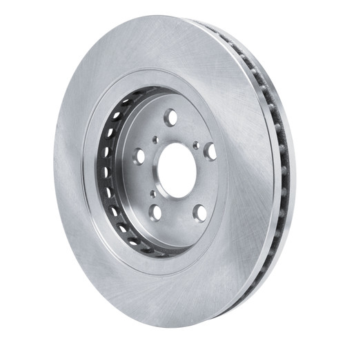 R1 24-25 Toyota Grand Highlander Front Brake Rotor