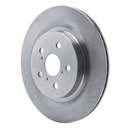 R1 24-25 Lexus TX350 Rear Brake Rotor