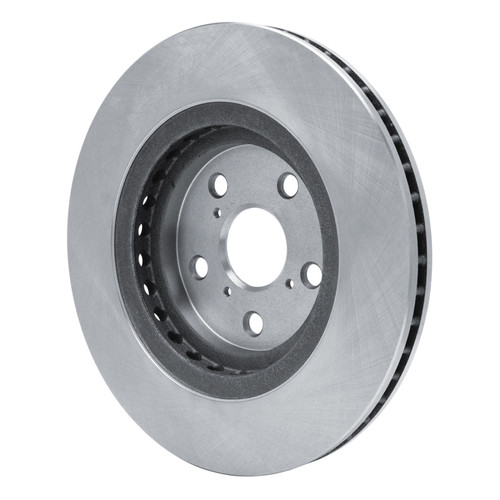 R1 24-25 Lexus TX500h Front Brake Rotor