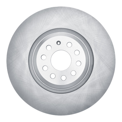 R1 21-25 Audi Q4 Sportback e-tron Front Brake Rotor