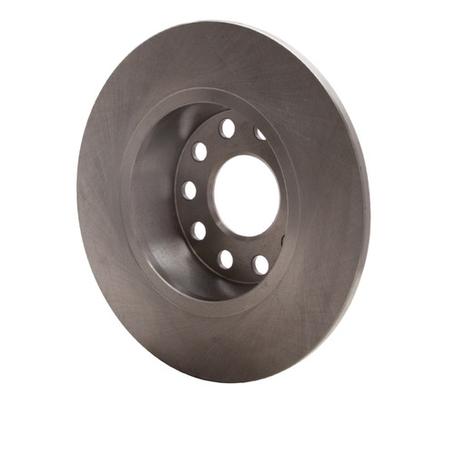 R1 17-25 Audi Q2 (Mexico) Rear Brake Rotor