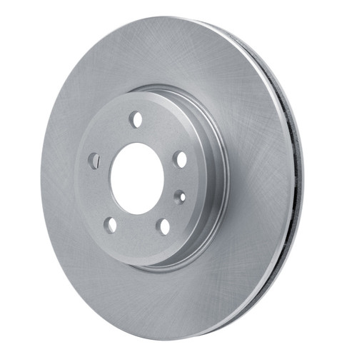 R1 08-25 Audi A4 (Mexico) Front Brake Rotor