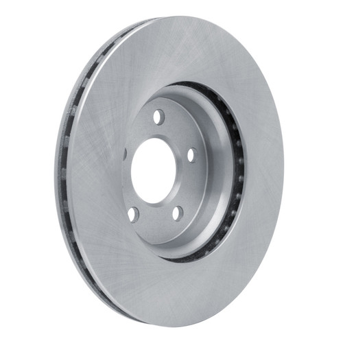 R1 08-25 Audi A4 (Mexico) Front Brake Rotor
