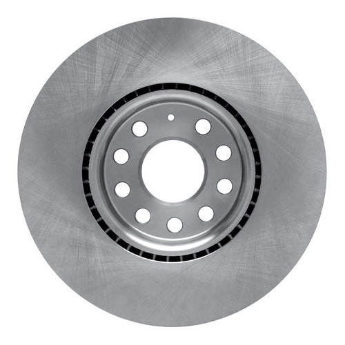 R1 22-25 Audi A3 Front Brake Rotor