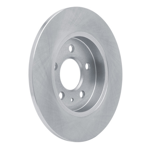 R1 00-09 Audi A4 (Mexico) Rear Brake Rotor