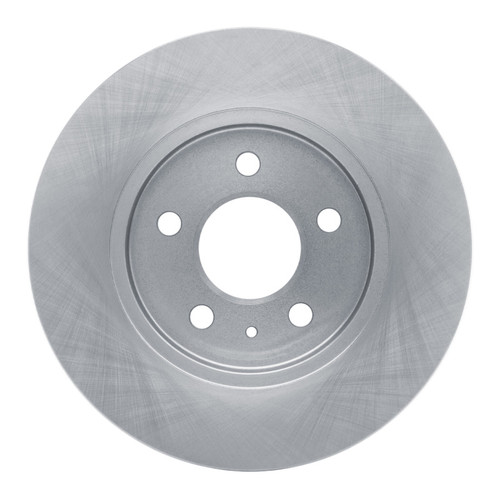 R1 00-09 Audi A4 (Mexico) Rear Brake Rotor