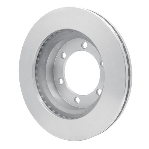 R1 73-98 Blue Bird Bus TC1000 Front/Rear Brake Rotor