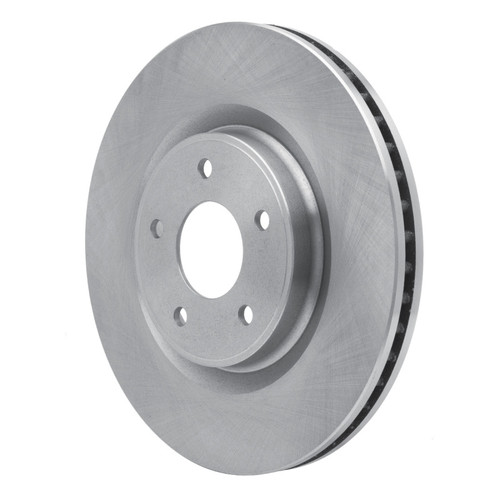 R1 14-19 Nissan X-Trail (Mexico) Front Brake Rotor