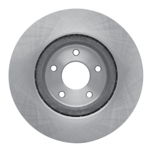 R1 14-19 Nissan X-Trail (Mexico) Front Brake Rotor