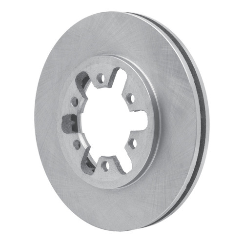 R1 85-12 Nissan NP300 (Mexico) Front Brake Rotor