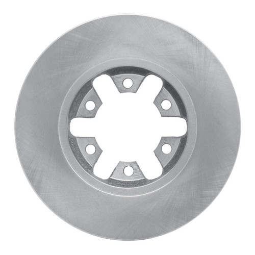 R1 85-12 Nissan NP300 (Mexico) Front Brake Rotor