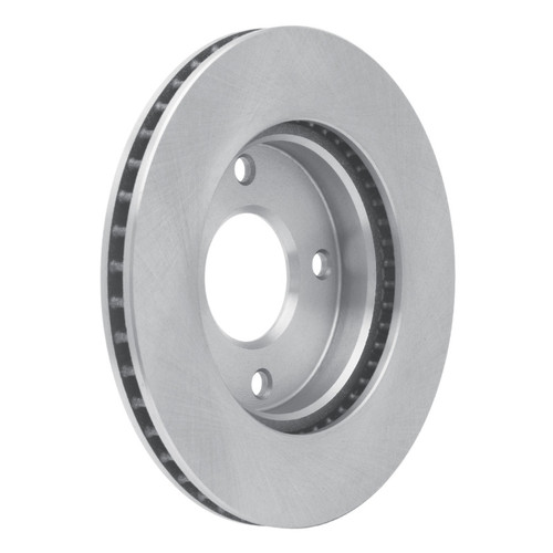 R1 07-17 Nissan TIIDA (Mexico) Front Brake Rotor