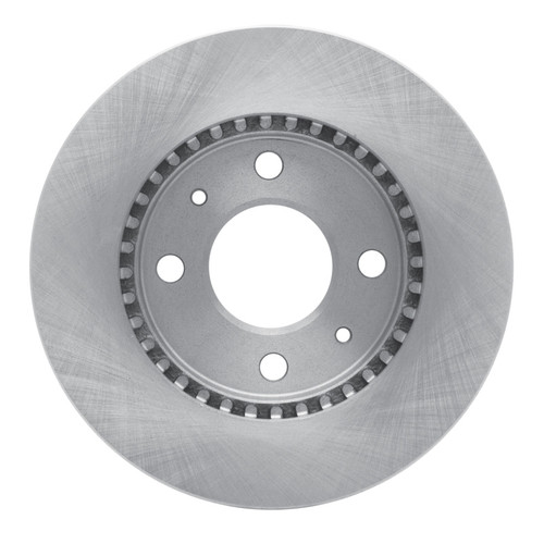 R1 95-00 Nissan Lucino (Mexico) Front Brake Rotor