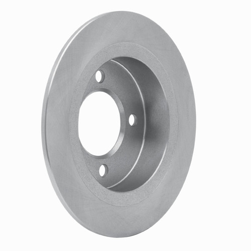 R1 91-06 Nissan Lucino (Mexico) Rear Brake Rotor
