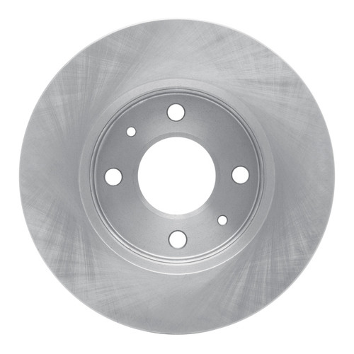 R1 86-17 Nissan TSURU (Mexico) Front Brake Rotor