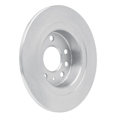 R1 03-11 Cadillac BLS (Mexico) Rear Brake Rotor