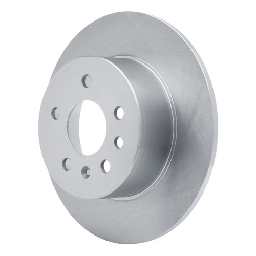 R1 97-08 Chevrolet ASTRA (Mexico) Rear Brake Rotor