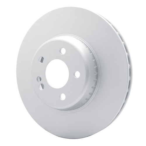 R1 22-25 Mercedes-Benz C300 Sedan Front Brake Rotor