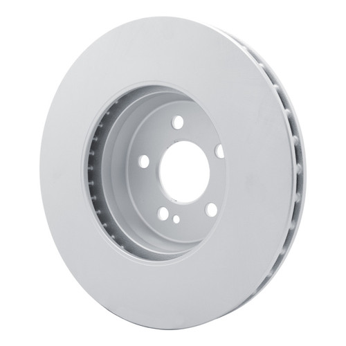 R1 22-25 Mercedes-Benz C300 Sedan Front Brake Rotor