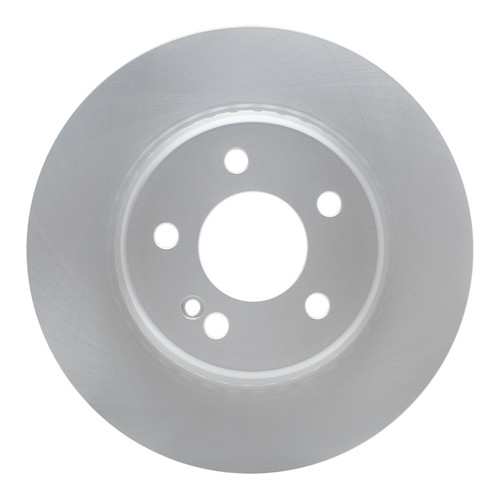 R1 22-25 Mercedes-Benz C200 (Mexico) Rear Brake Rotor