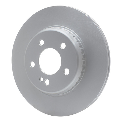 R1 22-25 Mercedes-Benz C200 (Mexico) Rear Brake Rotor