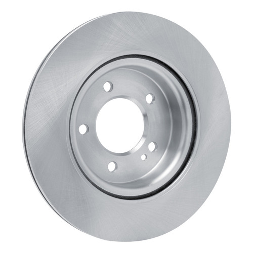 R1 19-25 Mercedes-Benz G500 (Mexico) Rear Brake Rotor