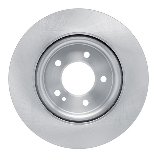 R1 19-25 Mercedes-Benz G500 (Mexico) Rear Brake Rotor