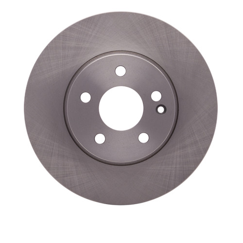 R1 16-23 Mercedes-Benz Viano (Mexico) Front Brake Rotor