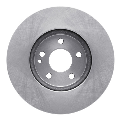 R1 16-23 Mercedes-Benz Viano (Mexico) Front Brake Rotor