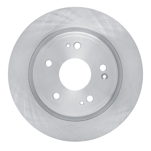 R1 22-25 Acura Integra Rear Brake Rotor