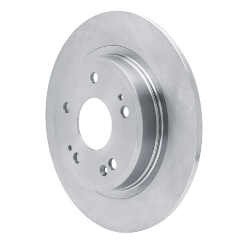 R1 22-25 Acura Integra Rear Brake Rotor