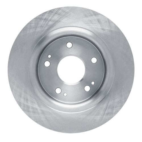 R1 22-25 Acura Integra Rear Brake Rotor