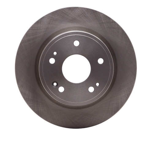 R1 16-25 Honda Accord Sedan Rear Brake Rotor
