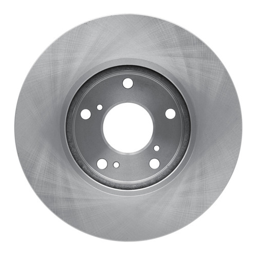 R1 16-25 Honda Civic Hatchback Front Brake Rotor