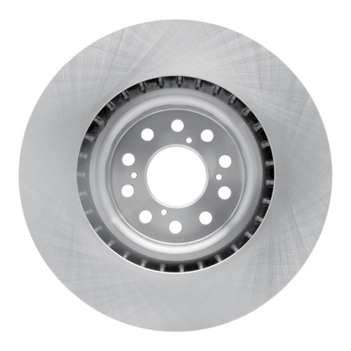 R1 20-25 Acura Integra Front Brake Rotor