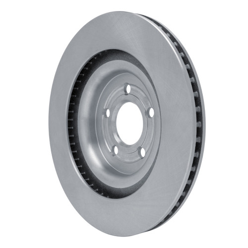 R1 24-25 Ford Mustang Rear Brake Rotor